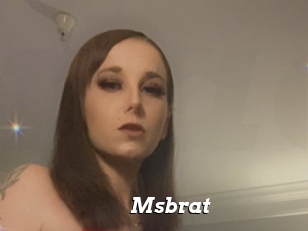 Msbrat