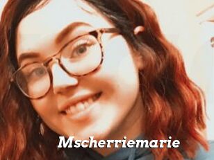 Mscherriemarie