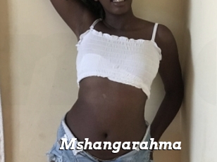 Mshangarahma