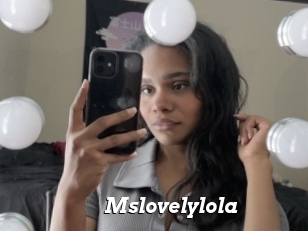 Mslovelylola