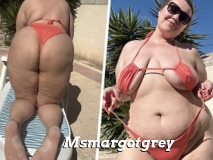 Msmargotgrey