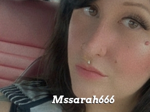 Mssarah666