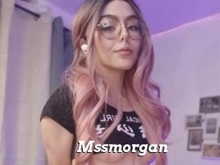 Mssmorgan