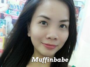 Muffinbabe