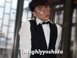 Mughlyyoshida