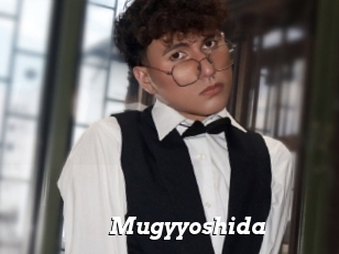 Mugyyoshida