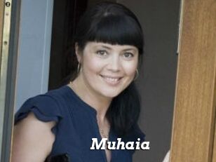 Muhaia