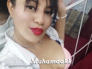 Muhamaakk