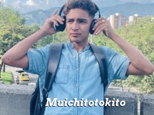 Muichitotokito