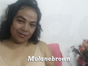 Mulanebrown