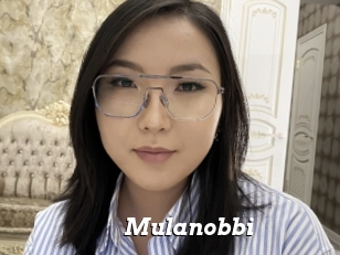 Mulanobbi