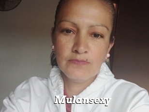 Mulansexy