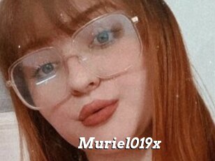 Muriel019x