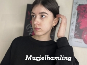 Murielhamling