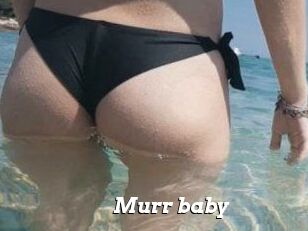 Murr_baby