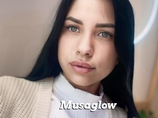 Musaglow