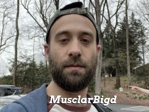 MusclarBigd