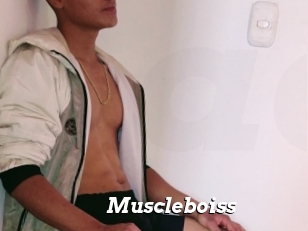 Muscleboiss