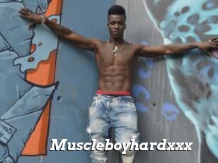 Muscleboyhardxxx