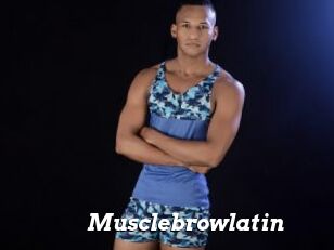 Musclebrowlatin