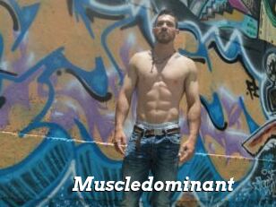 Muscledominant