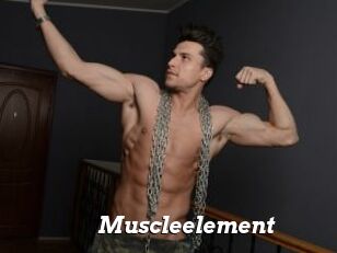 Muscleelement