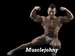 Musclejohny