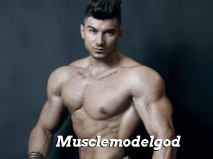 Musclemodelgod