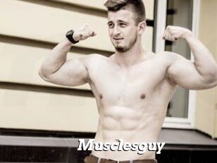 Musclesguy