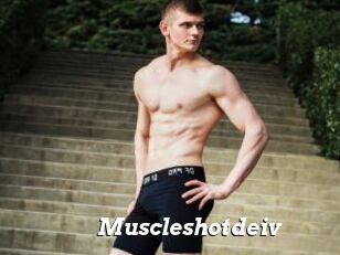 Muscleshotdeiv