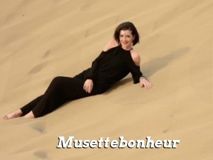 Musettebonheur