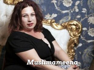 Muslimameena