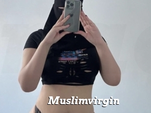 Muslimvirgin