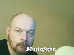 Mustafejen