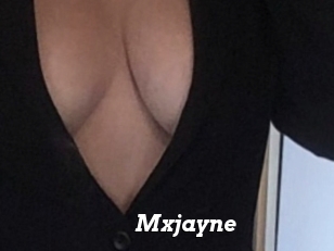 Mxjayne