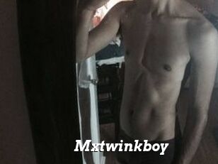 Mxtwinkboy