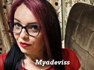 Myadeviss