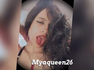 Myaqueen26