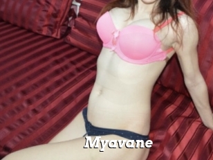 Myavane