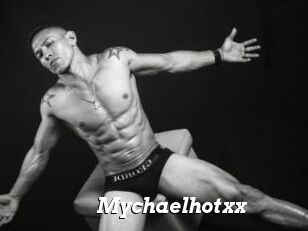 Mychaelhotxx