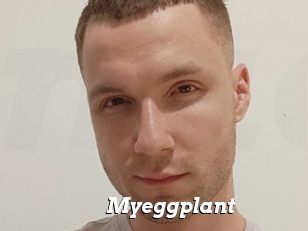 Myeggplant