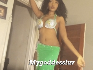 Mygoddessluv