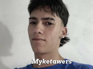 Myketawers