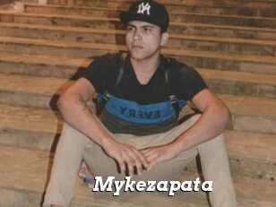 Mykezapata