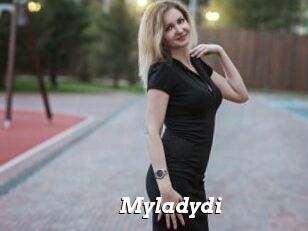 Myladydi