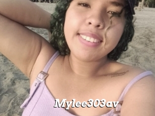 Mylee303av