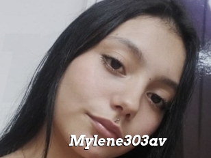 Mylene303av