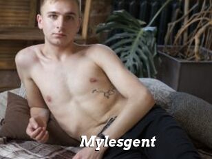 Mylesgent