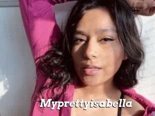 Myprettyisabella