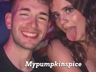 Mypumpkinspice